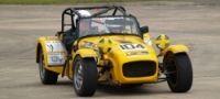 Caterham 7 Thrill 