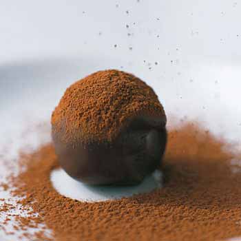 Making Chocolate