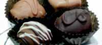 Chocolate Day in Warwickshire