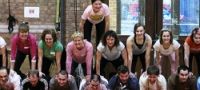 Circus Skills Full Day