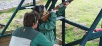 Clay Pigeon Shooting Surrey