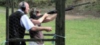 Clay Pigeon Shooting Experience Bedfordshire