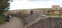 Clay Shooting West Lothian 