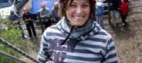 Abseiling in East Sussex