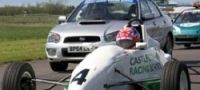 Performance Driving - Wiltshire