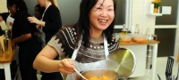 African Cookery Class
