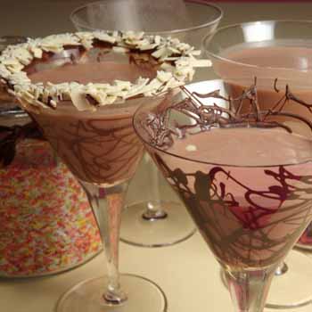 Chocolate Workshop