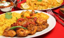 Cook your own Takeaway Curry