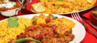 Cook a Curry Experience