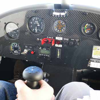 Microlights Wiltshire