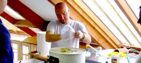 Beer Brewing Course Derbyshire