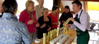 The Ultimate Tea Experience