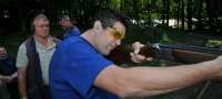 Taster Clays West Sussex