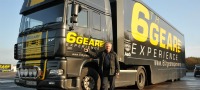 Truck vs Supercar Experience
