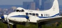 De Havilland Dove Flights - Kent