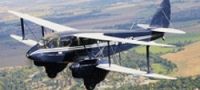 Dragon Rapide Vintage Airliner Flights