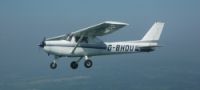 Pilot Flying Lessons