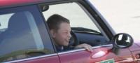 First Drive in Lincolnshire