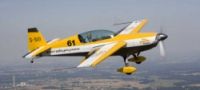 Extra 300 Aerobatic Experience