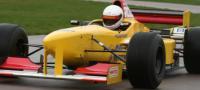 F1 Racing Lancs