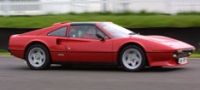 Ferrari 308 in West Sussex