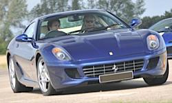 Ferrari 599 Experience