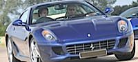 Ferrari 599 Experience