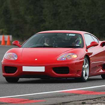 Supercar Double