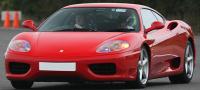 Ferrari Thrill Choice