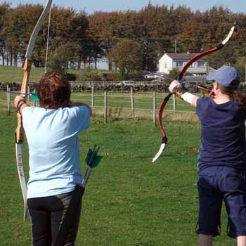 Archery Sheffield