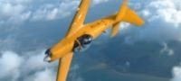 Essex Aerobatic Flying Experience