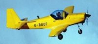 Firefly Flying Experience Gloucestershire