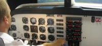 Flight Simulator Surrey