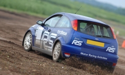 Rally Taster Leicestershire