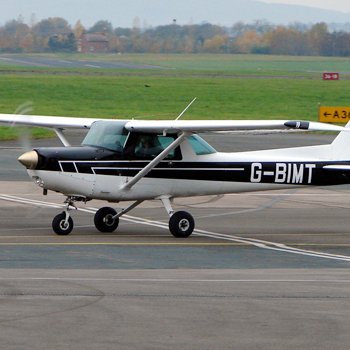 Flights from Staverton Airport