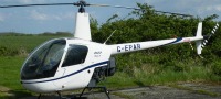 Helicopter Lessons Lancashire