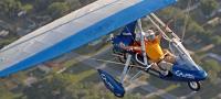 Microlighting York