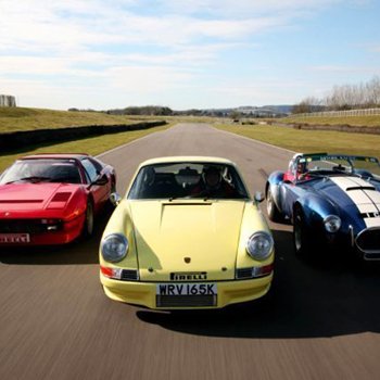 Classic GTs