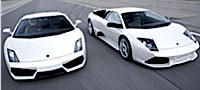 Junior Lamborghini