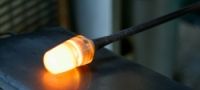Glassblowing Lessons in London