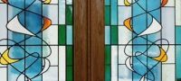 Stained Glass Course in Bristol 