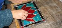 Weekend Glass Course in Bristol