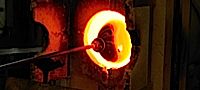Glassblowing Lessons in London