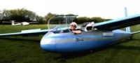 North Devon Gliding Experience
