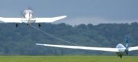 Gliding Bedfordshire