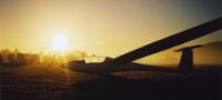 Gliding Buckinghamshire Experience