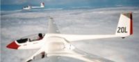 North Yorkshire Glider Experience
