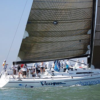 Sailing Day Southampton