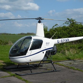 Helicopter Lessons Lancashire