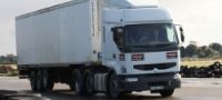 HGV Driving in Lincolnshire